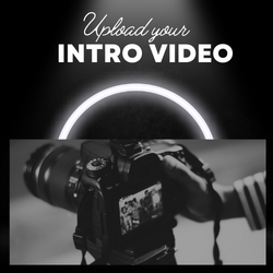 Submit your team intro video